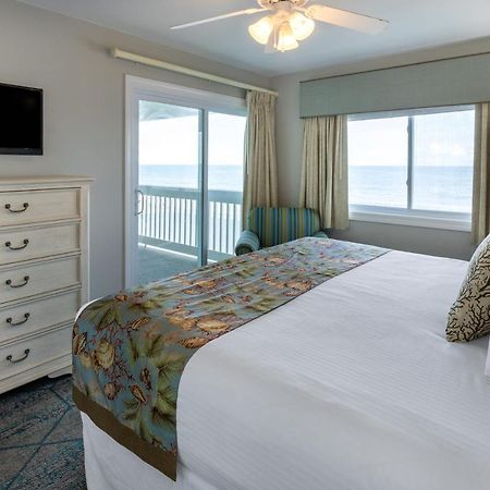Sandpebble Beach Club Surfside Beach A Ramada By Wyndham Екстер'єр фото