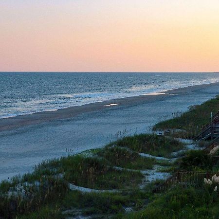 Sandpebble Beach Club Surfside Beach A Ramada By Wyndham Екстер'єр фото