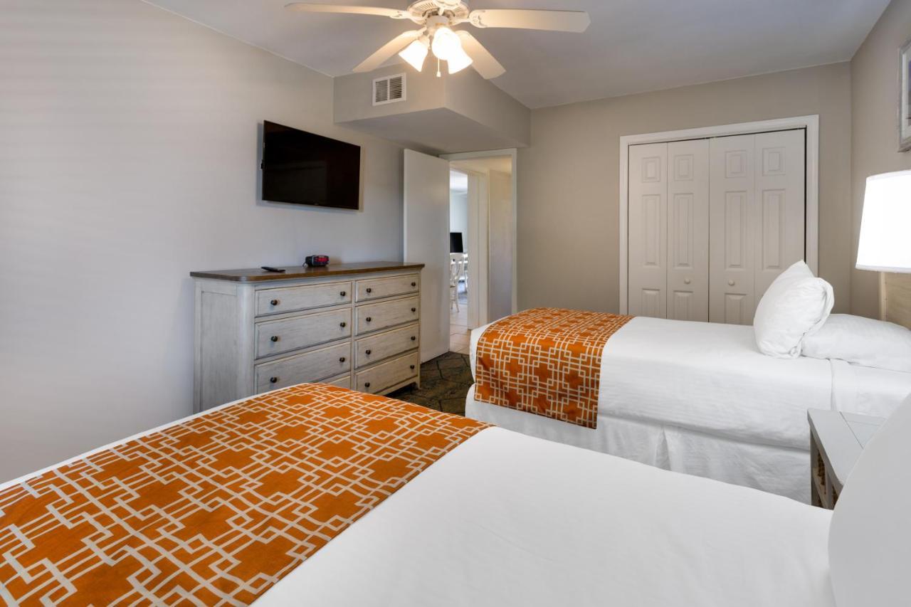 Sandpebble Beach Club Surfside Beach A Ramada By Wyndham Екстер'єр фото