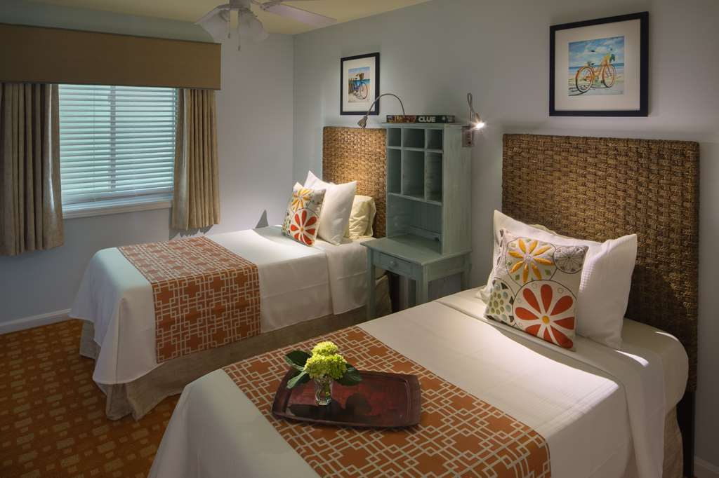 Sandpebble Beach Club Surfside Beach A Ramada By Wyndham Номер фото