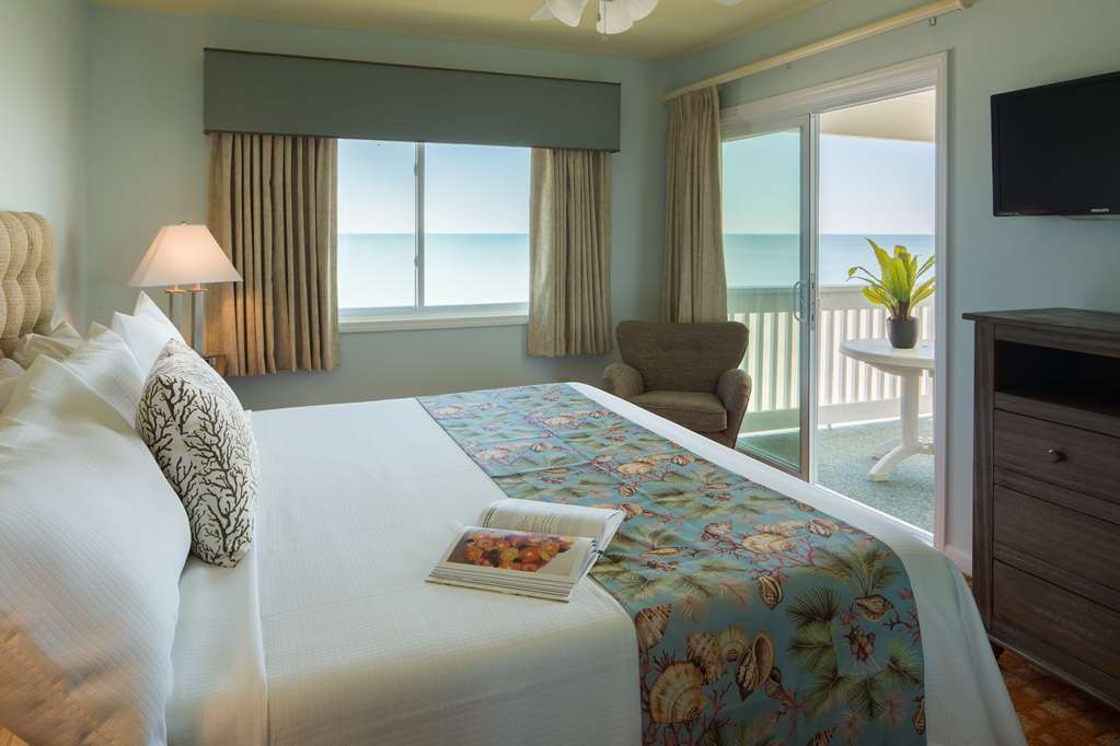 Sandpebble Beach Club Surfside Beach A Ramada By Wyndham Номер фото